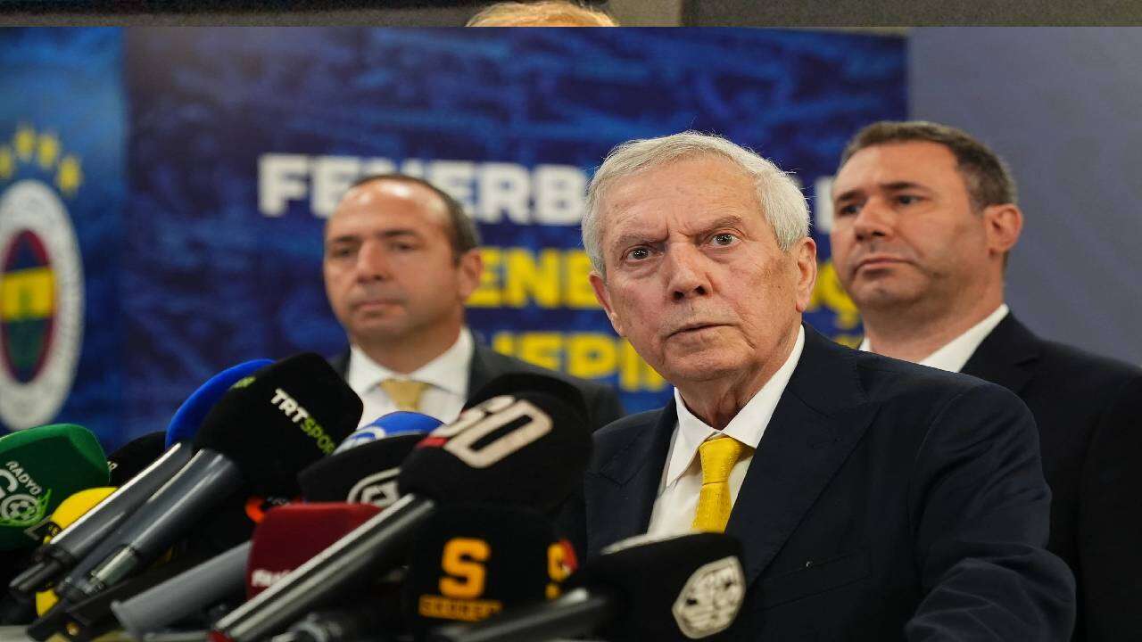 Fenerbahçe'de İsmail Kartal'ı satan isim belli oldu: Hastalığını herkesten saklamış! 5